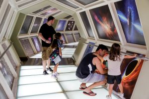 GDF oferece programação de férias com atividades educativas e culturais