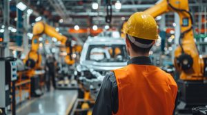 Produção de veículos cresce 3,5% em 2025