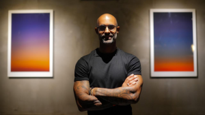Exposição “Céu Tombado” Propõe Novo Olhar Sobre Brasília Pelas Lentes de Bruno Stuckert