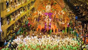 Carnaval: prevenção combinada é o caminho para uma festa segura