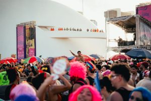 DF Folia 2026: diversidade e públicos gigantes marcam fim de semana de Carnaval
