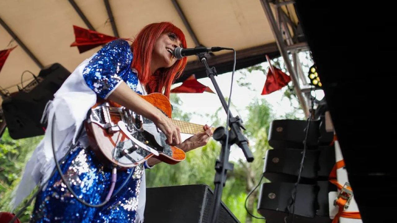 Bloco do Porão do Rock estreia no Carnaval de Brasília com proposta alternativa e show do Ritaleena