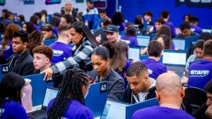 CIEE-DF reúne 588 vagas de estágio e aprendizagem no Distrito Federal