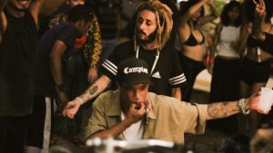 CarnaSarau chega a sua 8º edição, levando arte, poesia e música para Ceilândia