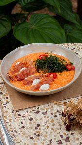 Lugares para aproveitar a reta final da 33ª Brasília Restaurant Week