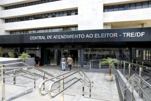 Atenção, morador: Prazo final para regularizar o título de eleitor termina nesta quarta-feira (6)