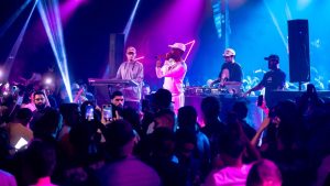 Carnaval Fora do Eixo tem cinco dias de folia e vão do modão ao grave