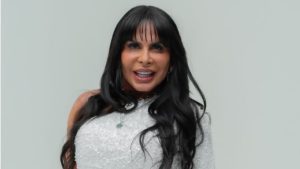 Gretchen é atração do Bloco das Montadas em Brasília neste domingo