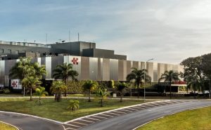 Hospital Santa Lúcia Sul é o número 1 do DF e Centro-Oeste e o único da região no top 30 do Brasil