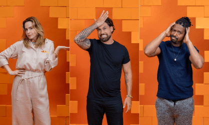 Domingo de Fogo no BBB26: Paredão Definido e Confronto Direto entre Ana Paula Renault e Líder Maxiane