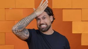 Rejeição e Rota Recalculada: Brigido dá adeus ao BBB26 enquanto veteranos fortalecem aliança