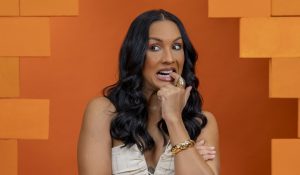 Recorde de votos e adeus: Maxiane é a 6ª eliminada do BBB 26 em noite de marcas históricas