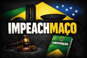“Impeachmaço”: Oposição Lança o Maior Pedido Coletivo de Impeachment da História Contra Ministros de Lula