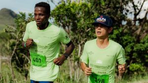 Chapada dos Veadeiros vive recorde na Meia Maratona e se prepara para sua 1ª Maratona