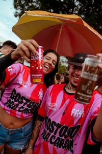 Brasília brinda o Carnaval com identidade própria