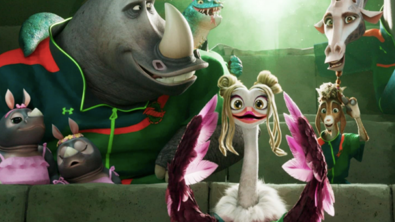 Sessão Azul exibe Um Cabra Bom de Bola no Boulevard Shopping Brasília