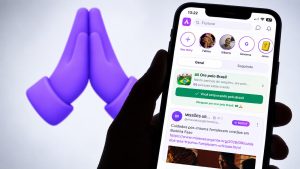 GODBY: A Rede Social Cristã Que Quer Reconectar a Fé ao Mundo Digital — Sem Algoritmos, Sem Anúncios e Com IA
