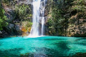 Chapada Week 2026 tem descontos de até 50% para impulsionar turismo no período das águas