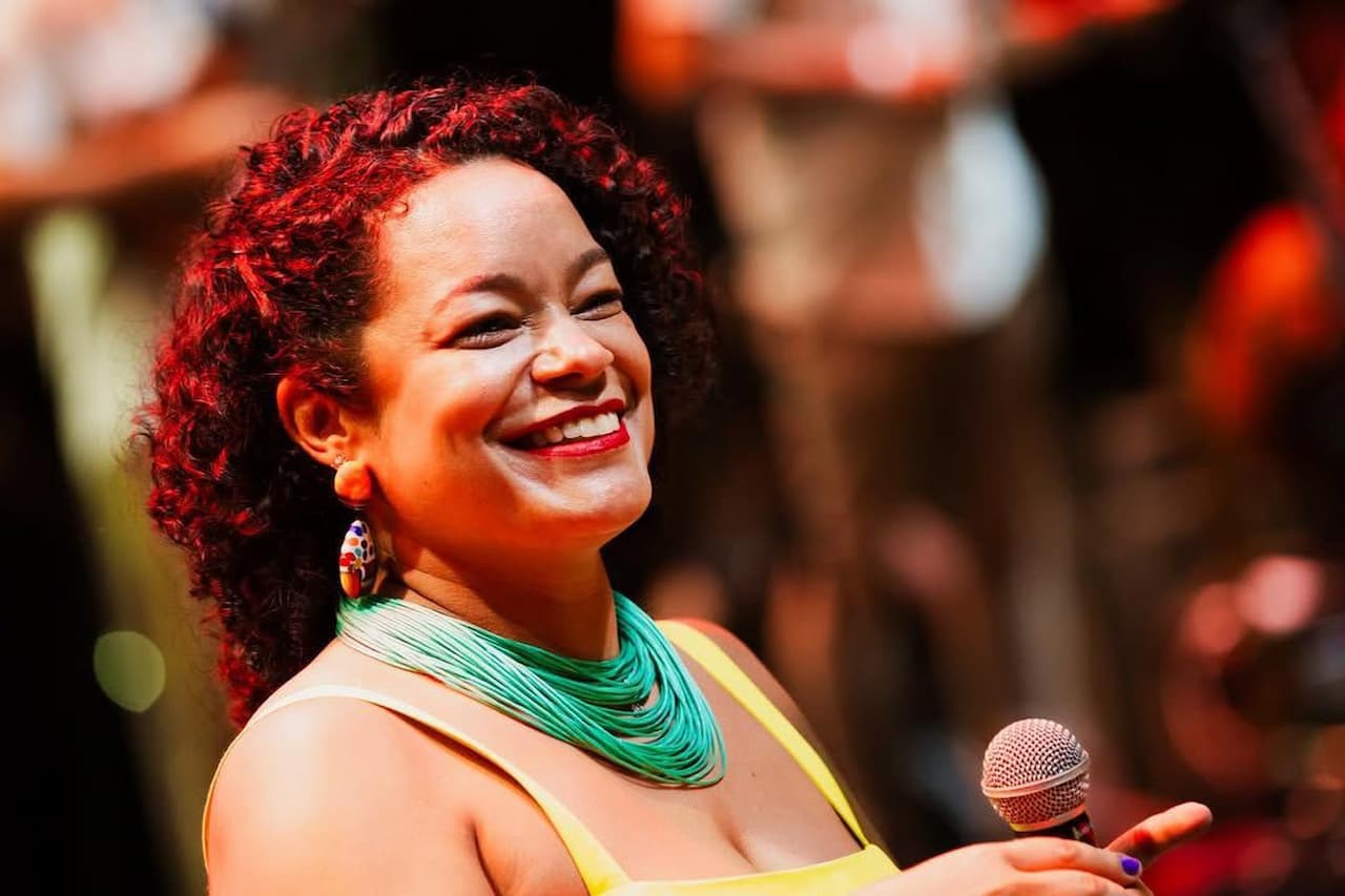 Samba com Feijão é a atração do Sábado de Carnaval no Zero61