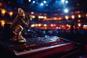Grammy 2026 é marcado por críticas a Trump