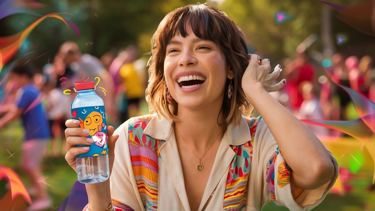 Carnaval: veja dicas para manter a hidratação na folia