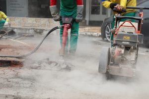 Novacap mantém serviços de manutenção urbana durante o Carnaval no DF