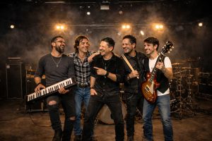 De Elvis a Metallica em Uma Noite: Brasília Recebe o Espetáculo que Quer Ser o Melhor Show de Classic Rock da Capital