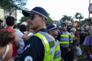 Segunda-feira de folia no DF tem forte atuação integrada e reforço no combate a furtos e crimes de oportunidade