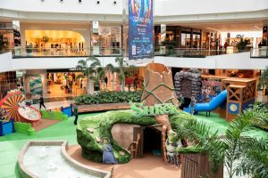 DreamWorks Experience, uma atração inédita e imperdível para todos os públicos