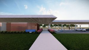 Construção da rodoviária do Jardim Botânico tem empresa definida