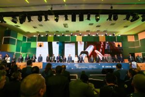 Mulheres na Segurança Pública: presença que transforma