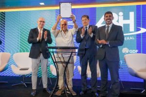 GDF amplia Área de Segurança Especial de Brasília e inclui setores hoteleiros no perímetro estratégico