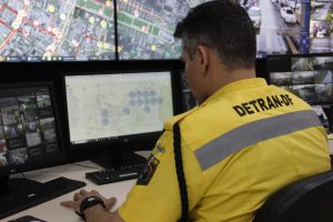 Ceilândia, Planaltina e Plano Piloto terão alterações de trânsito no sábado (28)