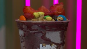 Jellys Shake: Brasília ganha nova marca de sobremesas