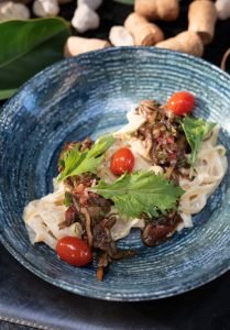 Restaurant Week: Bla’s, Juscelino e Olinda são opções para celebrar o Dia da Mulher