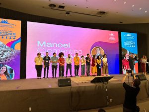 Distrito Federal apresenta altos níveis de felicidade entre moradores