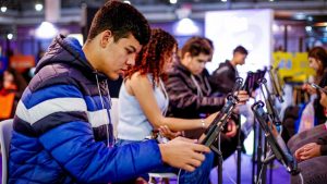 Distrito Federal oferta 528 vagas de estágio  pelo CIEE