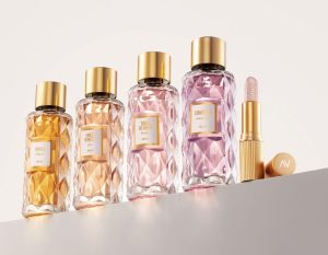 Avon resgata fragrâncias icônicas em nova coleção que celebra sucessos da marca