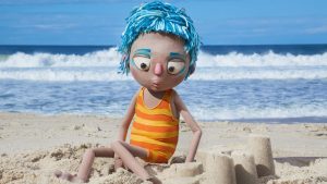CAIXA Cultural Brasília recebe “Azul” – um espetáculo poético sobre neurodiversidade e afeto
