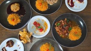 Confira restaurantes para aproveitar os últimos dias da 33ª Brasília Restaurant Week