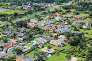 Park Way recebe obras viárias, de infraestrutura urbana e amplia mobilidade na região. E vem aí a primeira creche
