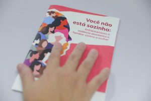 Casa da Mulher Brasileira promove acolhimento e fortalece vítimas na superação da violência