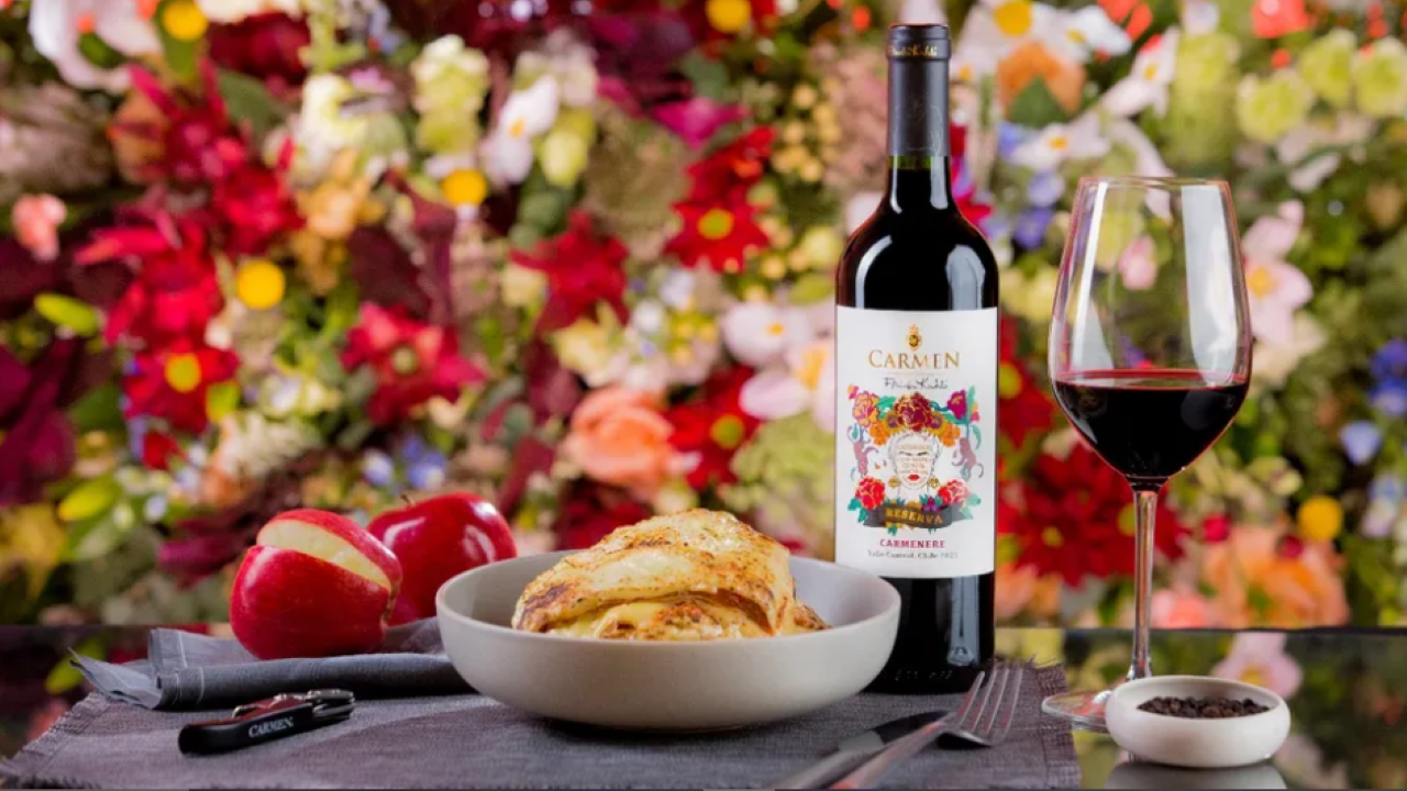 O outono está chegando trazendo temperaturas mais amenas