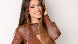REPU anuncia show inédito de Melody na Arena Birosca, em Brasília