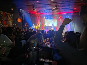 Com patrocínio da Shell, Complexo Cultural do Choro encerra maio com show internacional de Mike Stern