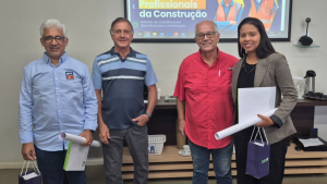 Seconci-DF realiza 2ª edição do projeto Empresa Parceira