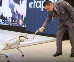 Expo iLab 2026 reúne 82 empresas e consolida mercado de tecnologia para segurança pública em Brasília