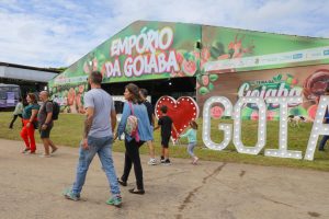 Feira da Goiaba Começa Neste Sábado: Quando Tradição Encontra Inovação Gastronômica