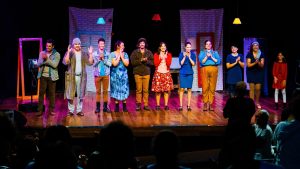 Festival de Teatro Verônica Moreno chega à  3ª edição em Samambaia