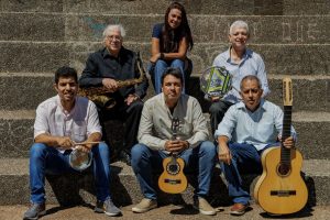 Programação cultural reúne 15 atrações e destaca a diversidade da música e das artes cênicas brasileiras no 21º Salão do Artesanato